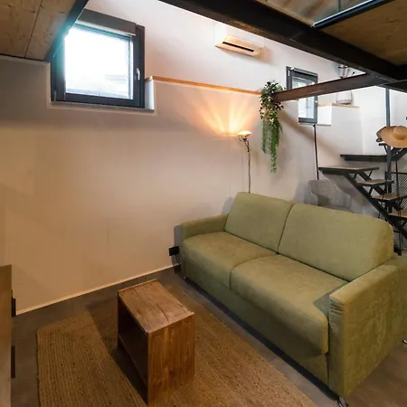 Apartamento Poesia Comacina *