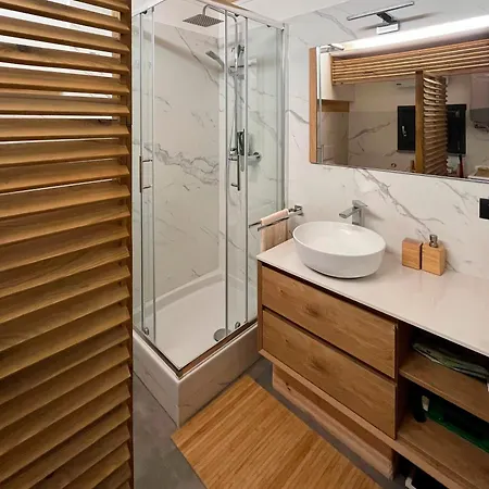 Apartamento Poesia Comacina *