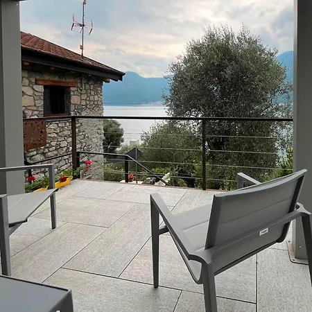 Apartamento Poesia Comacina *